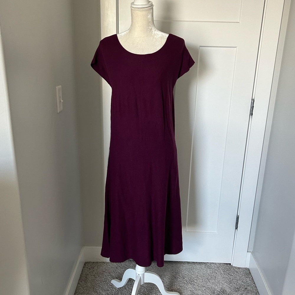 The Limited Sweater Dress
